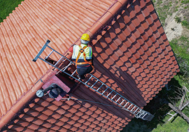 Best Tile Roofing Installation  in Del Mar, CA